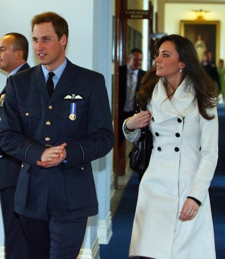 prince williams and kate middleton engaged. Prince William amp; Kate